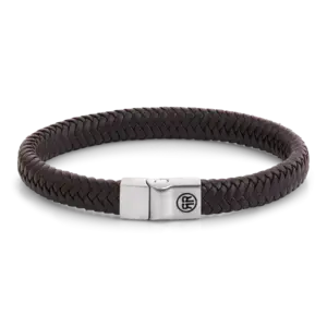 Rebel & Rose Rebel & Rose Armband RR-M0063-S