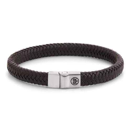 Rebel & Rose Rebel & Rose Armband RR-M0063-S
