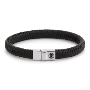 Rebel & Rose Rebel & Rose Armband RR-M0061-S
