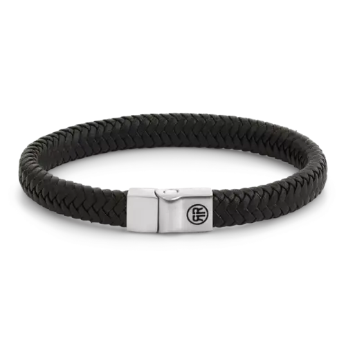 Rebel & Rose Rebel & Rose Armband RR-M0061-S