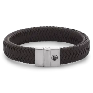 Rebel & Rose Rebel & Rose Armband RR-M0034-S Rebel & Rose Rebel & Rose Armband RR-M0034-S