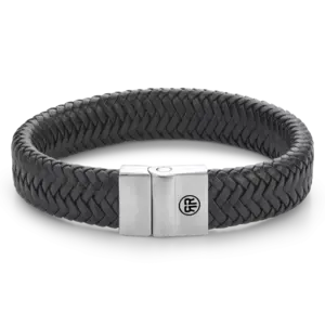 Rebel & Rose Rebel & Rose Armband RR-M0032-S