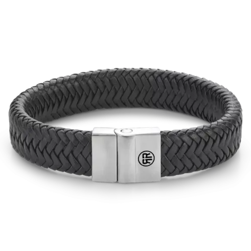 Rebel & Rose Rebel & Rose Armband RR-M0032-S