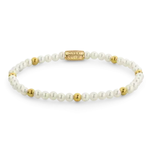 Rebel & Rose Rebel & Rose Armband RR-40177-G