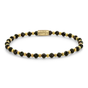 Rebel & Rose Rebel & Rose Armband RR-40175-G