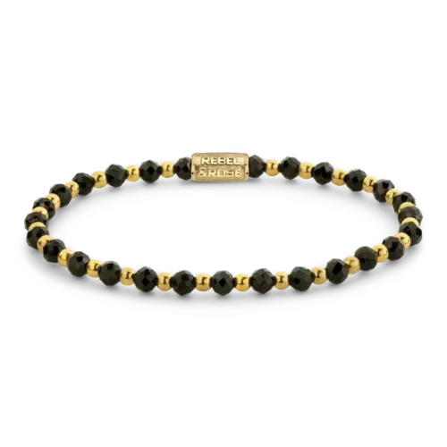 Rebel & Rose Rebel & Rose Armband RR-40175-G