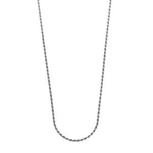 Rebel & Rose Rebel & Rose Ketting RR-NL051-S-50
