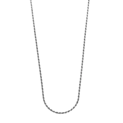 Rebel & Rose Rebel & Rose Ketting RR-NL051-S-50
