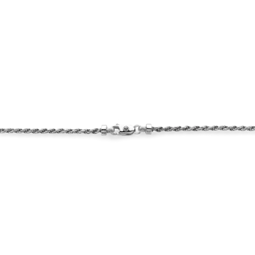 Rebel & Rose Rebel & Rose Ketting RR-NL051-S-50