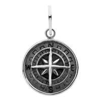 Rebel & Rose Hanger RR-PD018-S