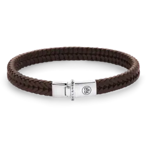 Rebel & Rose Rebel & Rose Armband RR-L0173-S