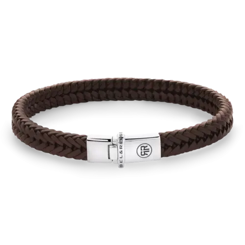 Rebel & Rose Rebel & Rose Armband RR-L0173-S