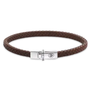 Rebel & Rose Rebel & Rose Armband RR-L0176-S