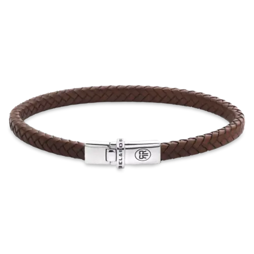 Rebel & Rose Rebel & Rose Armband RR-L0176-S