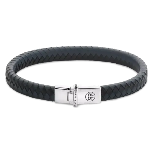 Rebel & Rose Rebel & Rose Armband RR-L0178-S