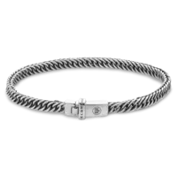 Rebel & Rose Armband RR-BR037-S