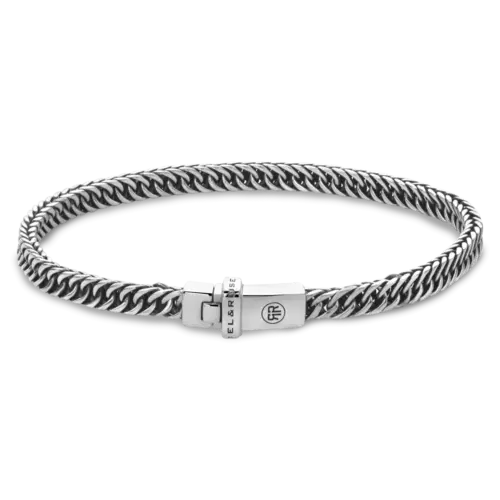 Rebel & Rose Rebel & Rose Armband RR-BR037-S