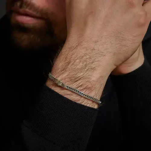 Rebel & Rose Rebel & Rose Armband RR-BR037-S