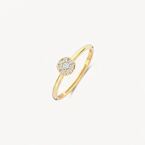 Blush Blush Ring 1277YZI
