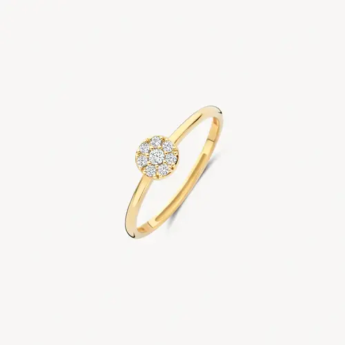 Blush Blush Ring 1277YZI