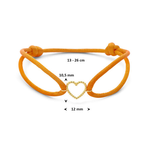 Fleur de Kiki Fleur de Kiki Armband GG4700372