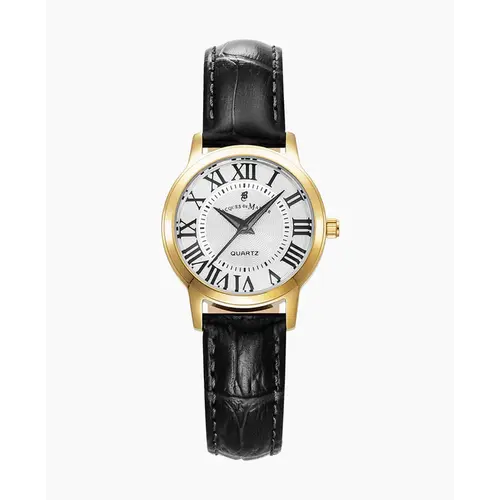 Jacques du Manoir Jacques du Manoir Horloge JWL04905