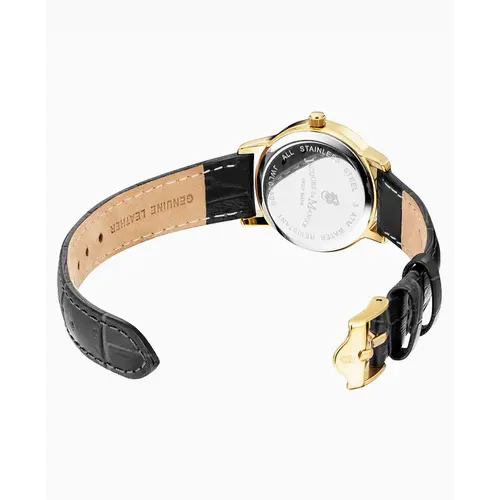 Jacques du Manoir Jacques du Manoir Horloge JWL04905 Jacques du Manoir Jacques du Manoir Horloge JWL04905