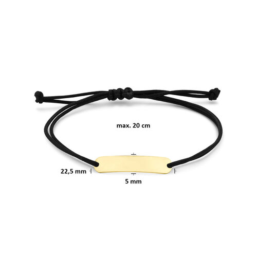 Fleur de Kiki Fleur de Kiki Armband GG4700375 Fleur de Kiki Fleur de Kiki Armband GG4700375
