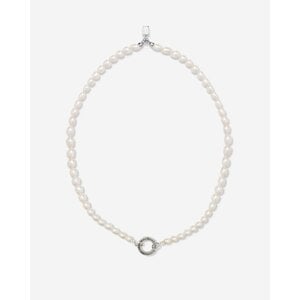 Buddha to Buddha Buddha to Buddha Ketting 032 Barbara xs Pearl Buddha to Buddha Buddha to Buddha Ketting 032 Barbara xs Pearl