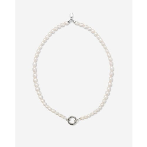 Buddha to Buddha Buddha to Buddha Ketting 032 Barbara xs Pearl Buddha to Buddha Buddha to Buddha Ketting 032 Barbara xs Pearl