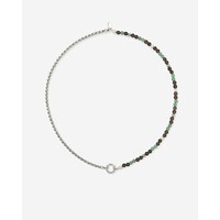 Buddha to Buddha Ketting 177TAV Stacking Spirit Bead