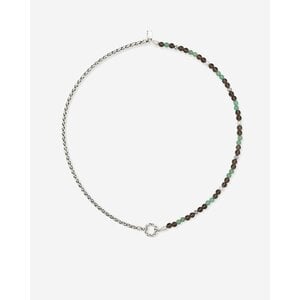 Buddha to Buddha Buddha to Buddha Ketting 177AV Stacking Spirit Bead Buddha to Buddha Buddha to Buddha Ketting 177AV Stacking Spirit Bead