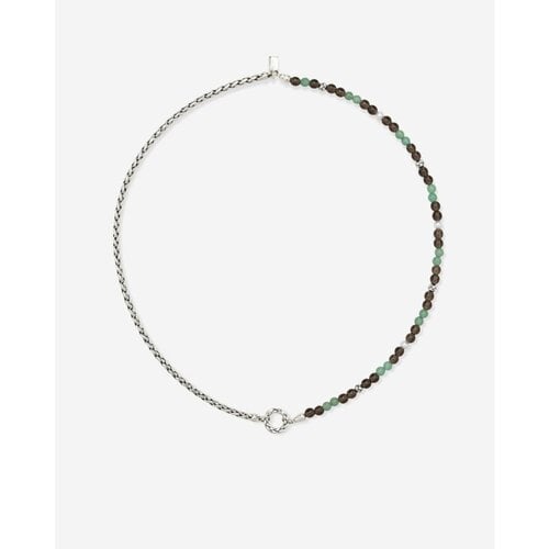 Buddha to Buddha Buddha to Buddha Ketting 177AV Stacking Spirit Bead Buddha to Buddha Buddha to Buddha Ketting 177AV Stacking Spirit Bead