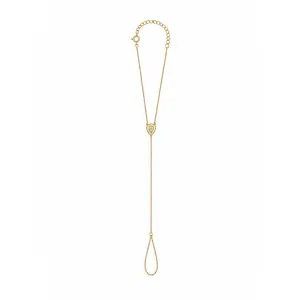 Bobby Rose Bobby Rose Handchain Art Deco Bobby Rose Bobby Rose Handchain Art Deco