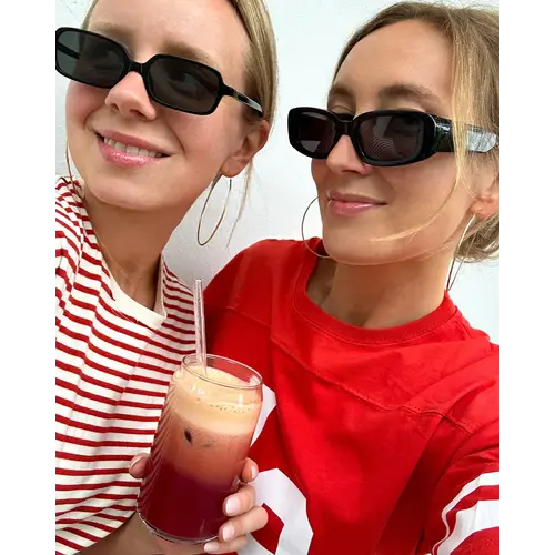 Bobby Rose Bobby Rose Oorbellen Maxi Hoops Bobby Rose Bobby Rose Oorbellen Maxi Hoops