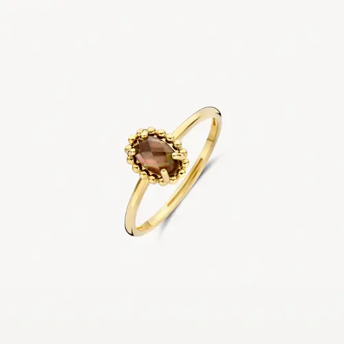 Blush Blush Ring 1272YBQ