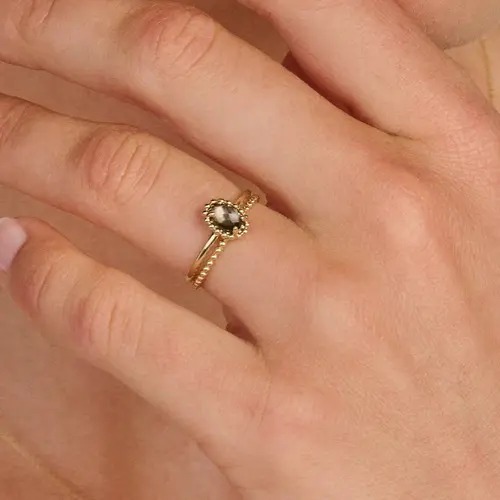 Blush Blush Ring 1272YBQ