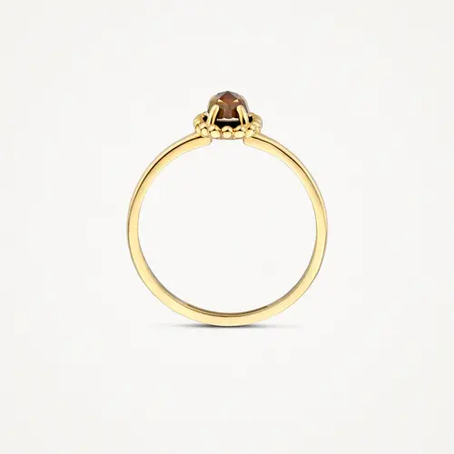 Blush Blush Ring 1272YBQ