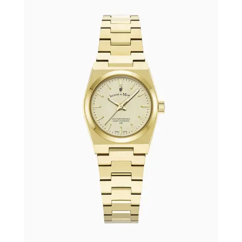 Jacques du Manoir Jacques du Manoir Horloge JWL05604 Jacques du Manoir Jacques du Manoir Horloge JWL05604