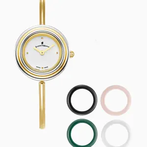 Jacques du Manoir Jacques du Manoir Horloge JWL05401 Jacques du Manoir Jacques du Manoir Horloge JWL05401