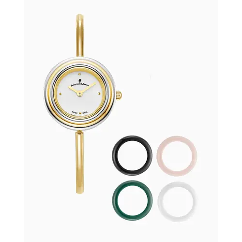 Jacques du Manoir Jacques du Manoir Horloge JWL05401 Jacques du Manoir Jacques du Manoir Horloge JWL05401