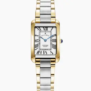 Jacques du Manoir Jacques du Manoir Horloge JWL05803 Jacques du Manoir Jacques du Manoir Horloge JWL05803
