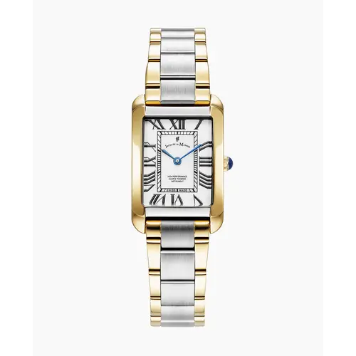 Jacques du Manoir Jacques du Manoir Horloge JWL05803 Jacques du Manoir Jacques du Manoir Horloge JWL05803