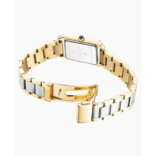 Jacques du Manoir Jacques du Manoir Horloge JWL05803 Jacques du Manoir Jacques du Manoir Horloge JWL05803
