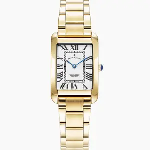 Jacques du Manoir Jacques du Manoir Horloge JWL05802 Jacques du Manoir Jacques du Manoir Horloge JWL05802