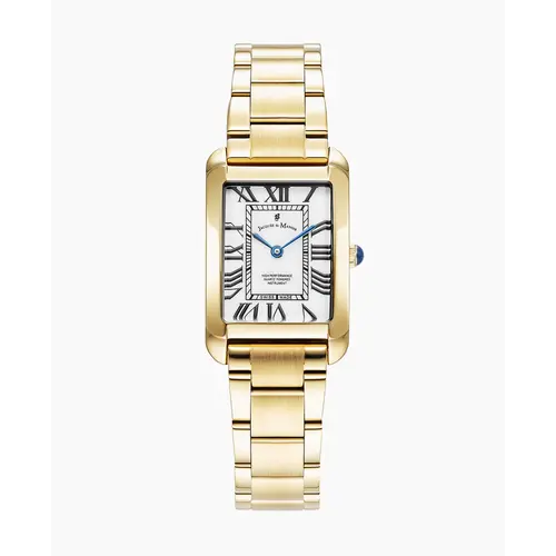 Jacques du Manoir Jacques du Manoir Horloge JWL05802 Jacques du Manoir Jacques du Manoir Horloge JWL05802