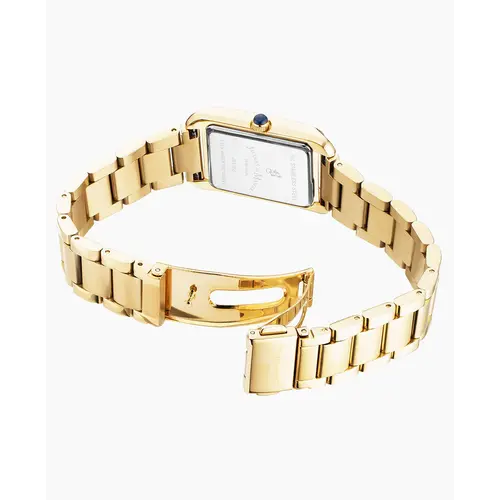 Jacques du Manoir Jacques du Manoir Horloge JWL05802 Jacques du Manoir Jacques du Manoir Horloge JWL05802