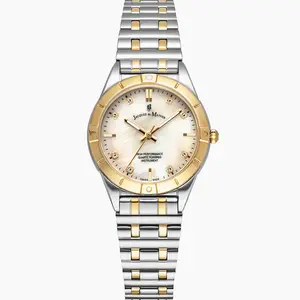 Jacques du Manoir Jacques du Manoir Horloge JWL05903 Jacques du Manoir Jacques du Manoir Horloge JWL05903