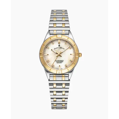 Jacques du Manoir Jacques du Manoir Horloge JWL05903 Jacques du Manoir Jacques du Manoir Horloge JWL05903