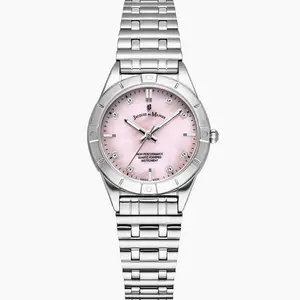 Jacques du Manoir Jacques du Manoir Horloge JWL05902 Jacques du Manoir Jacques du Manoir Horloge JWL05902